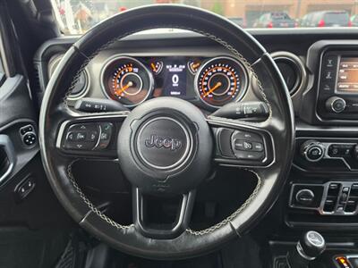 2020 Jeep Wrangler Unlimited Freedom - Photo 3 - De Pere, WI 54115
