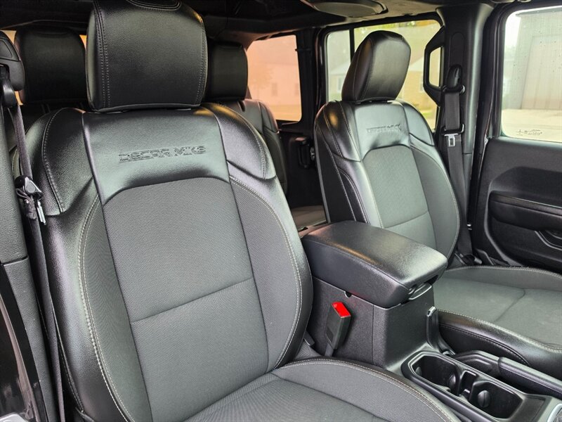 2020 Jeep Wrangler Unlimited Freedom - Photo 9 - De Pere, WI 54115