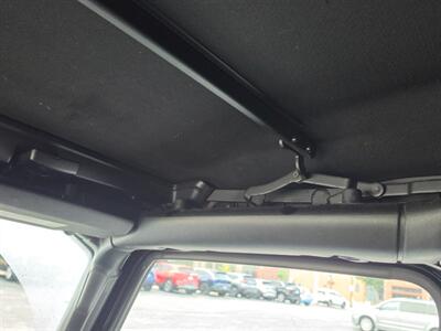 2020 Jeep Wrangler Unlimited Freedom - Photo 21 - De Pere, WI 54115