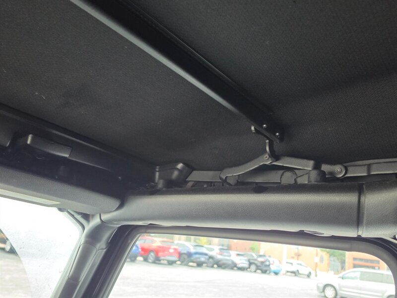 2020 Jeep Wrangler Unlimited Freedom - Photo 21 - De Pere, WI 54115