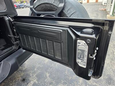 2020 Jeep Wrangler Unlimited Freedom - Photo 29 - De Pere, WI 54115