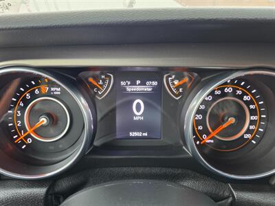 2020 Jeep Wrangler Unlimited Freedom - Photo 4 - De Pere, WI 54115