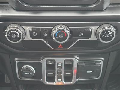 2020 Jeep Wrangler Unlimited Freedom - Photo 19 - De Pere, WI 54115