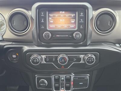 2020 Jeep Wrangler Unlimited Freedom - Photo 5 - De Pere, WI 54115