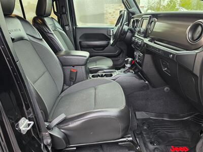 2020 Jeep Wrangler Unlimited Freedom - Photo 8 - De Pere, WI 54115