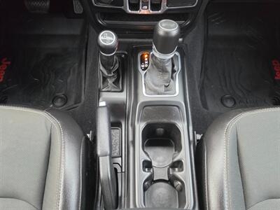 2020 Jeep Wrangler Unlimited Freedom - Photo 6 - De Pere, WI 54115