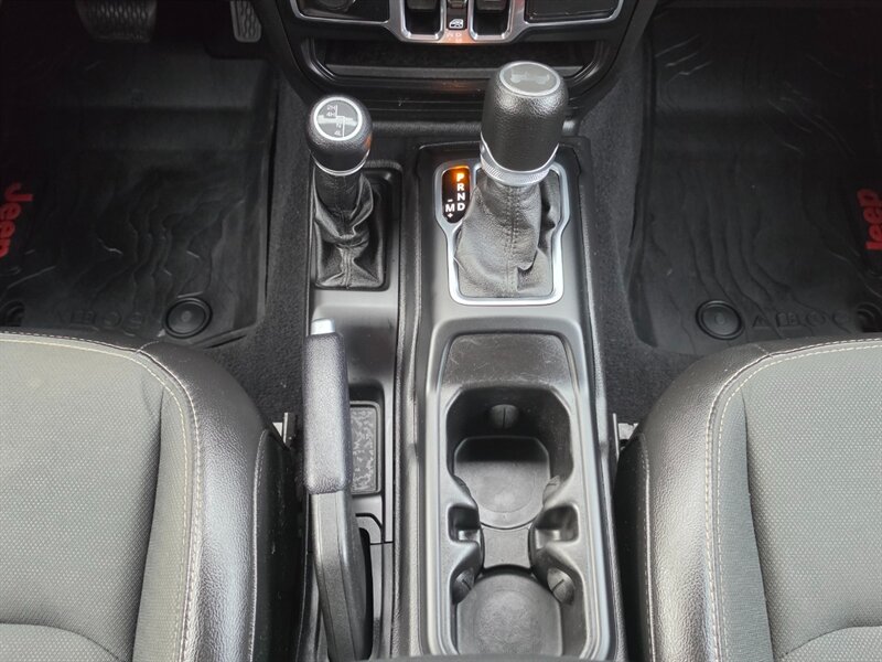 2020 Jeep Wrangler Unlimited Freedom - Photo 6 - De Pere, WI 54115