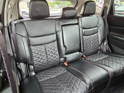 2024 Nissan Murano Platinum   - Photo 16 - De Pere, WI 54115
