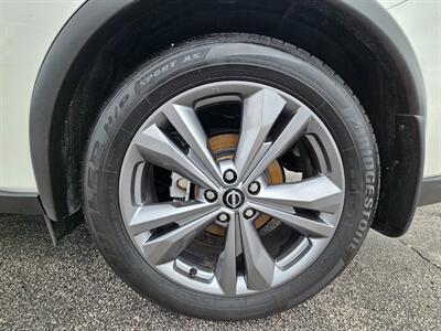 2024 Nissan Murano Platinum   - Photo 43 - De Pere, WI 54115