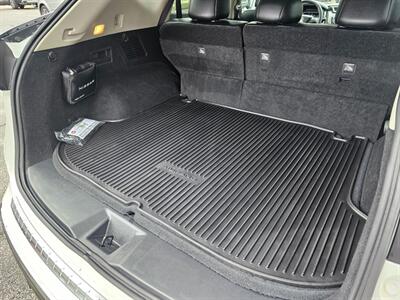 2024 Nissan Murano Platinum   - Photo 35 - De Pere, WI 54115