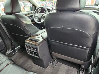2024 Nissan Murano Platinum   - Photo 34 - De Pere, WI 54115