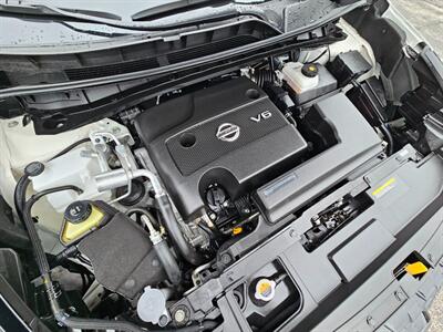 2024 Nissan Murano Platinum   - Photo 41 - De Pere, WI 54115