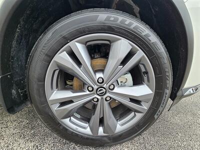 2024 Nissan Murano Platinum   - Photo 44 - De Pere, WI 54115