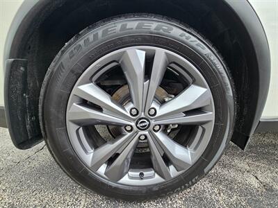 2024 Nissan Murano Platinum   - Photo 25 - De Pere, WI 54115