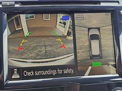 2024 Nissan Murano Platinum   - Photo 10 - De Pere, WI 54115