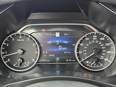 2024 Nissan Murano Platinum   - Photo 8 - De Pere, WI 54115