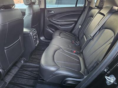 2020 Buick Envision Essence   - Photo 15 - De Pere, WI 54115