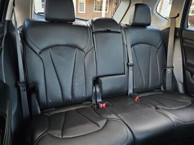 2020 Buick Envision Essence   - Photo 14 - De Pere, WI 54115