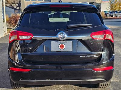 2020 Buick Envision Essence   - Photo 24 - De Pere, WI 54115