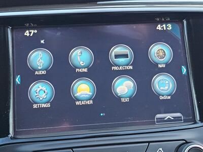 2020 Buick Envision Essence   - Photo 29 - De Pere, WI 54115