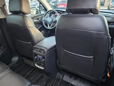 2020 Buick Envision Essence   - Photo 33 - De Pere, WI 54115