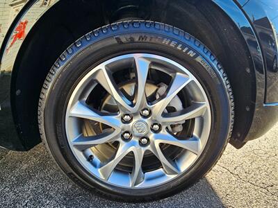 2020 Buick Envision Essence   - Photo 43 - De Pere, WI 54115