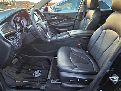 2020 Buick Envision Essence   - Photo 5 - De Pere, WI 54115