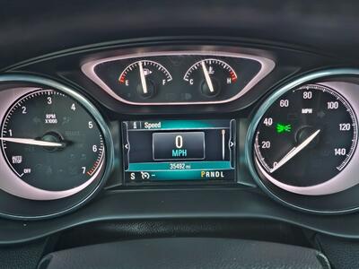 2020 Buick Envision Essence   - Photo 8 - De Pere, WI 54115