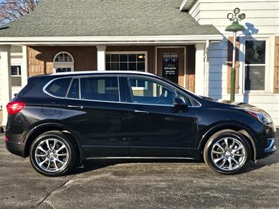 2020 Buick Envision Essence   - Photo 2 - De Pere, WI 54115