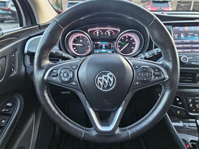 2020 Buick Envision Essence   - Photo 7 - De Pere, WI 54115