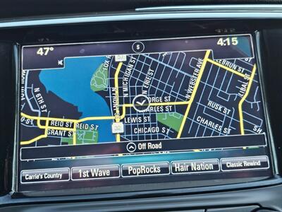 2020 Buick Envision Essence   - Photo 4 - De Pere, WI 54115