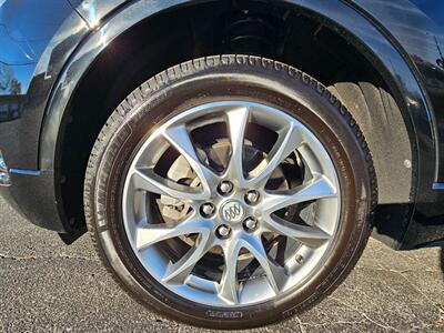 2020 Buick Envision Essence   - Photo 40 - De Pere, WI 54115