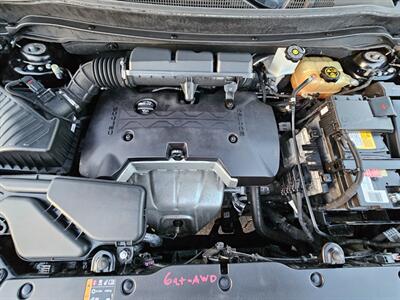 2020 Buick Envision Essence   - Photo 20 - De Pere, WI 54115