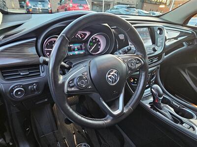 2020 Buick Envision Essence   - Photo 27 - De Pere, WI 54115