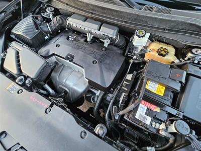 2020 Buick Envision Essence   - Photo 38 - De Pere, WI 54115