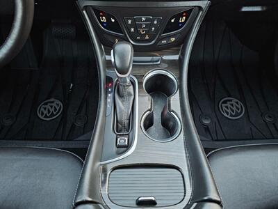 2020 Buick Envision Essence   - Photo 11 - De Pere, WI 54115