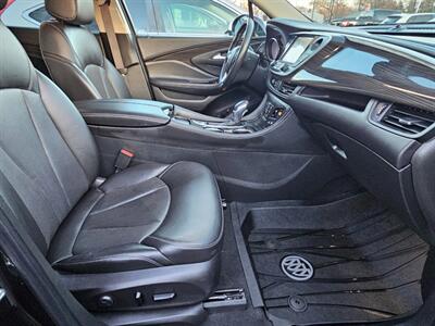 2020 Buick Envision Essence   - Photo 13 - De Pere, WI 54115