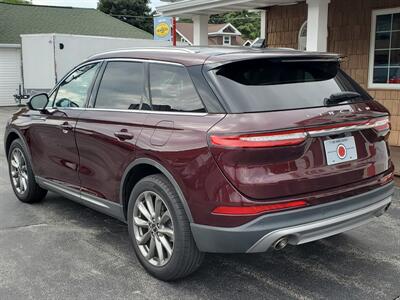 2020 Lincoln Corsair Standard   - Photo 23 - De Pere, WI 54115