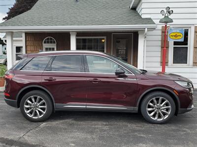 2020 Lincoln Corsair Standard   - Photo 2 - De Pere, WI 54115