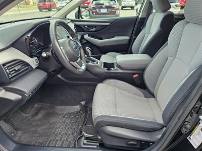 2025 Subaru Outback Premium   - Photo 3 - De Pere, WI 54115