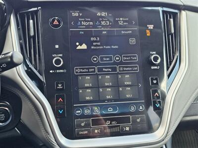 2025 Subaru Outback Premium   - Photo 30 - De Pere, WI 54115