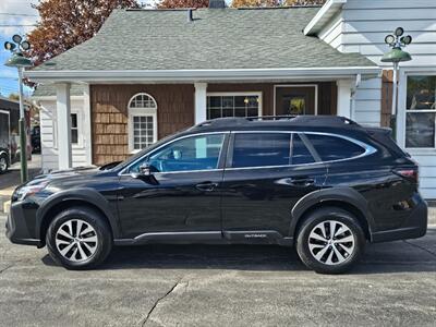 2025 Subaru Outback Premium   - Photo 24 - De Pere, WI 54115