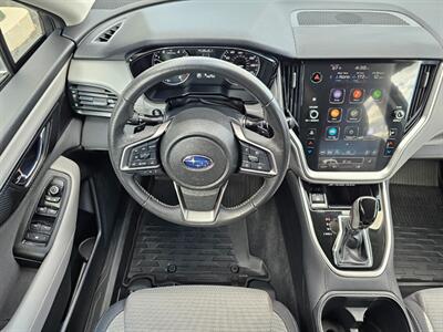 2025 Subaru Outback Premium   - Photo 5 - De Pere, WI 54115