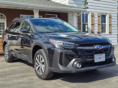 2025 Subaru Outback Premium   - Photo 21 - De Pere, WI 54115