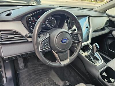 2025 Subaru Outback Premium   - Photo 26 - De Pere, WI 54115