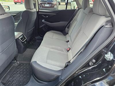 2025 Subaru Outback Premium   - Photo 14 - De Pere, WI 54115