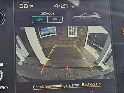 2025 Subaru Outback Premium   - Photo 9 - De Pere, WI 54115