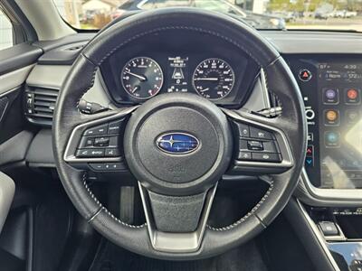 2025 Subaru Outback Premium   - Photo 6 - De Pere, WI 54115
