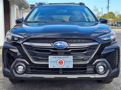 2025 Subaru Outback Premium   - Photo 20 - De Pere, WI 54115