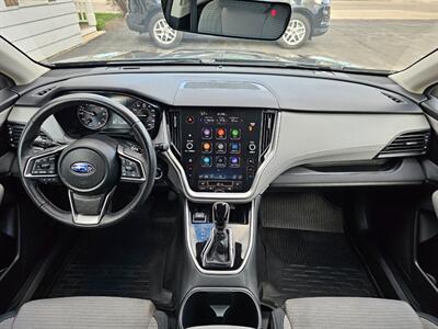 2025 Subaru Outback Premium   - Photo 4 - De Pere, WI 54115